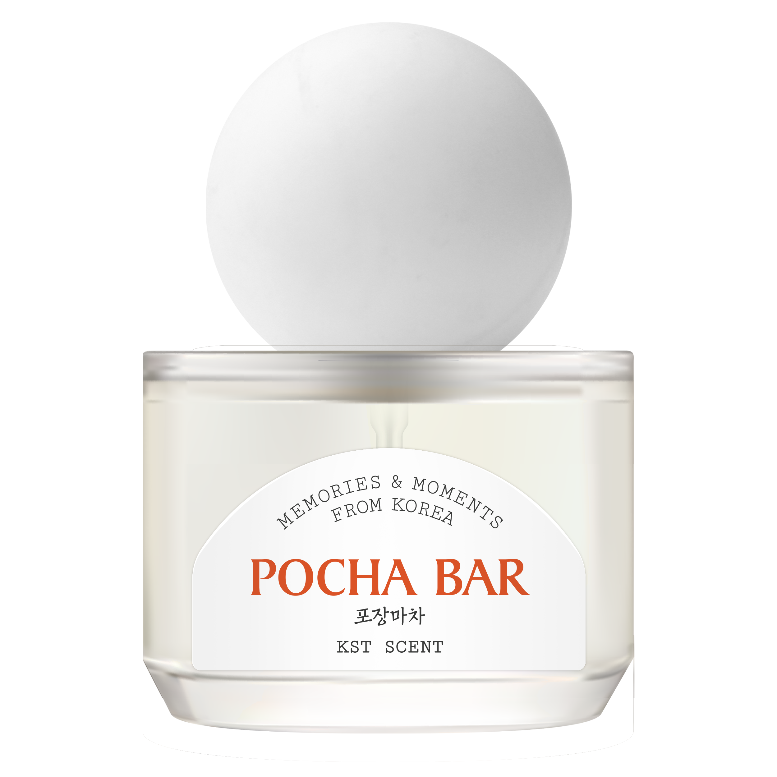 POCHA BAR - lv1 studio
