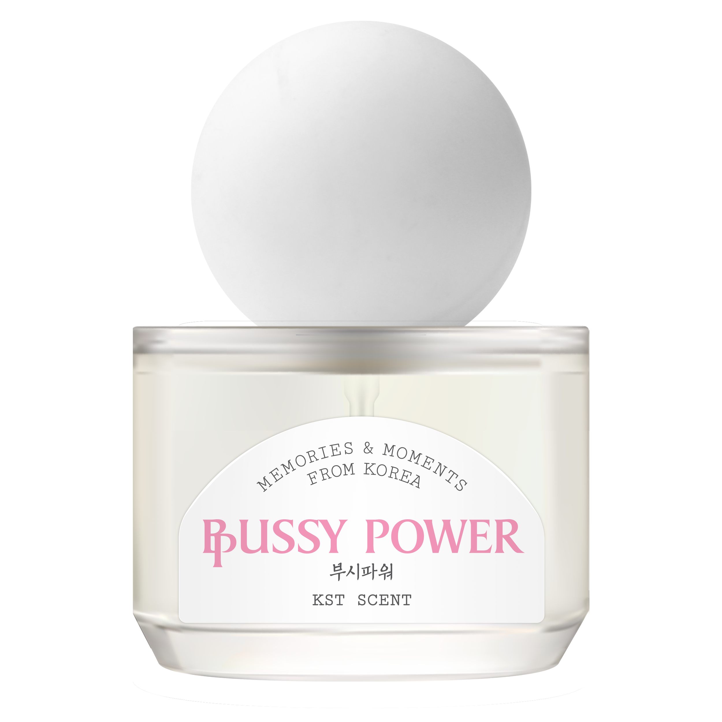 BPUSSY POWER - lv1 studio