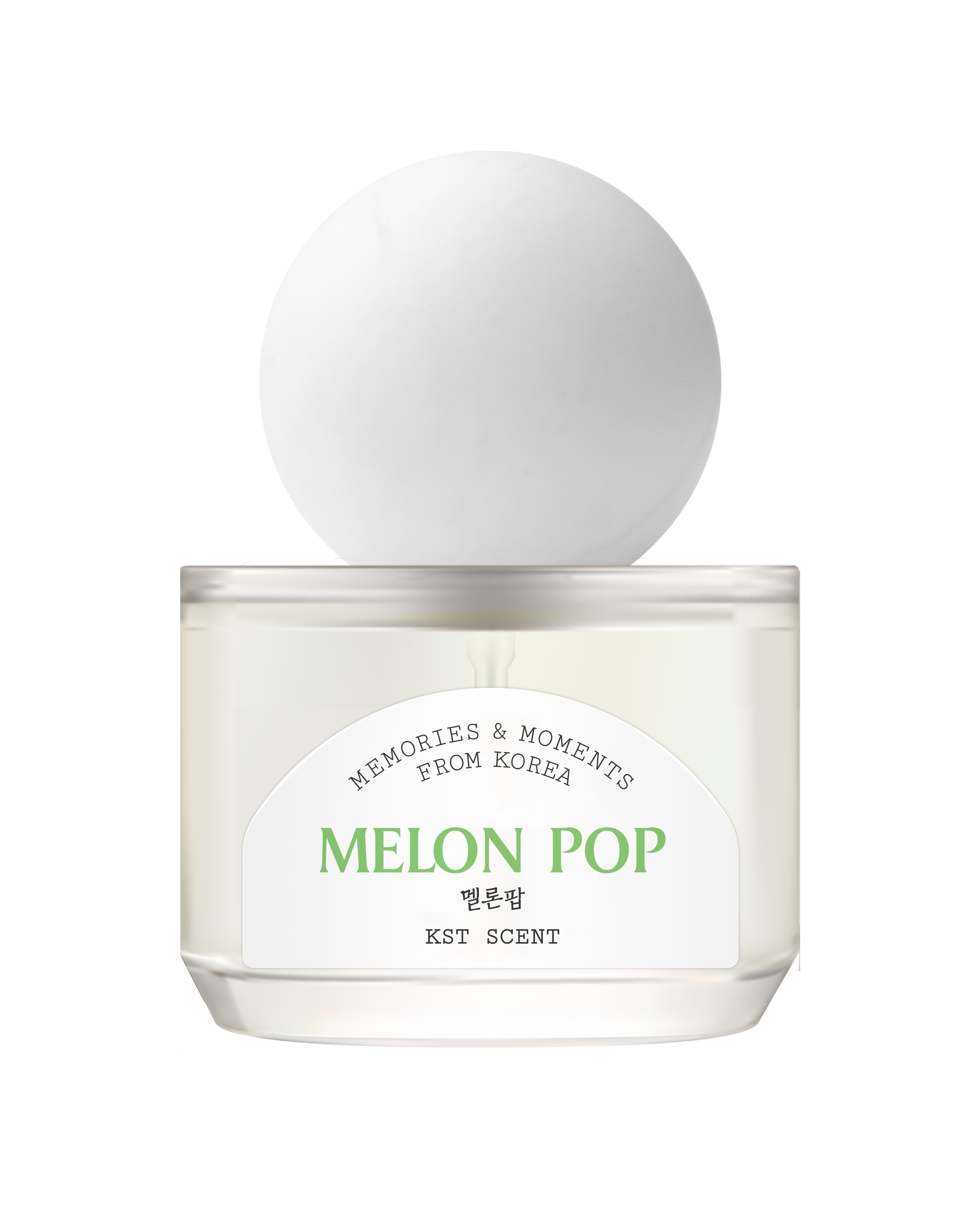 Melon Pop