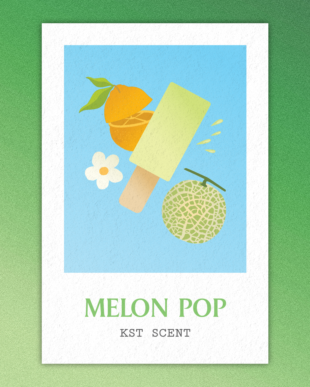 Melon Pop