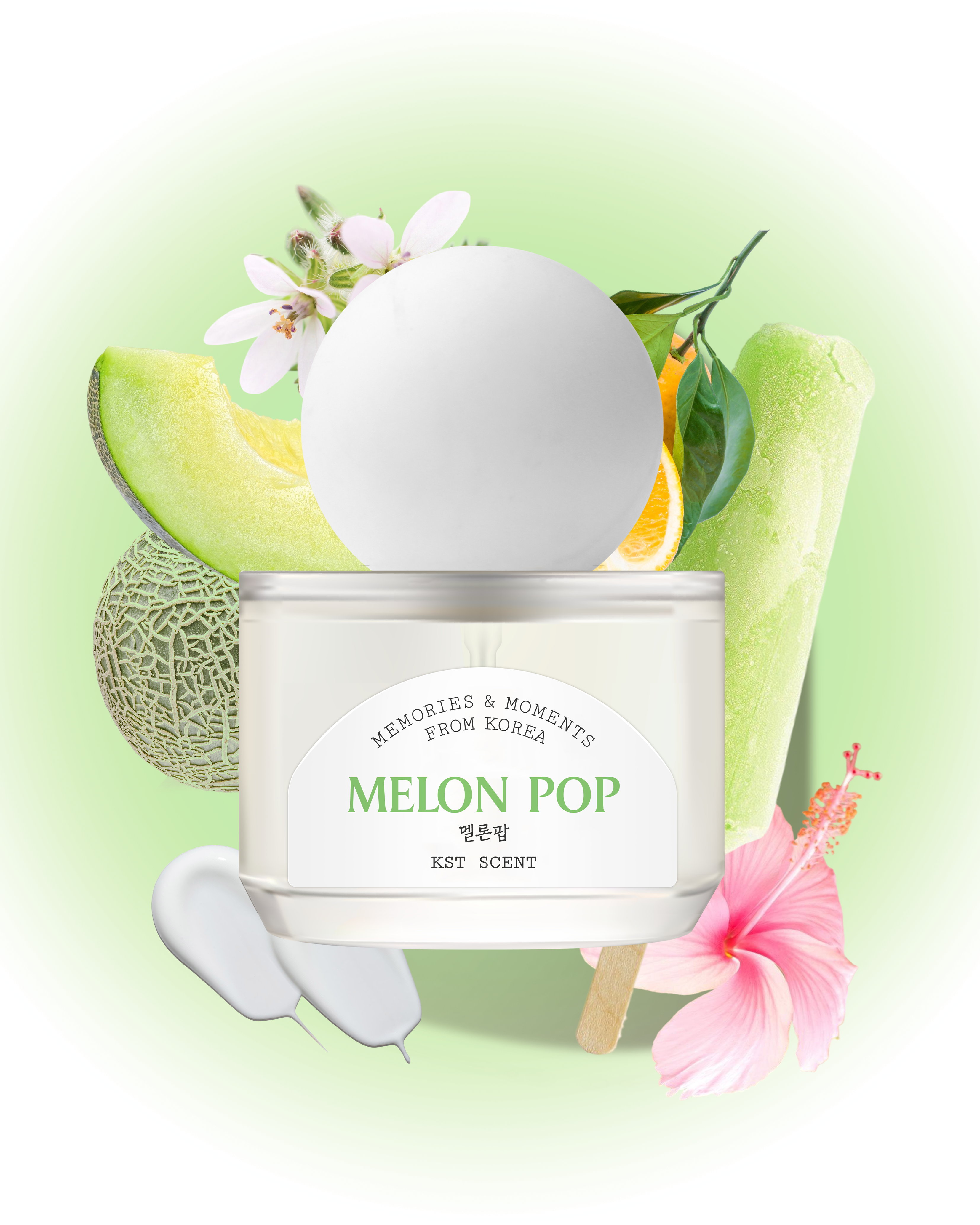 Melon Pop