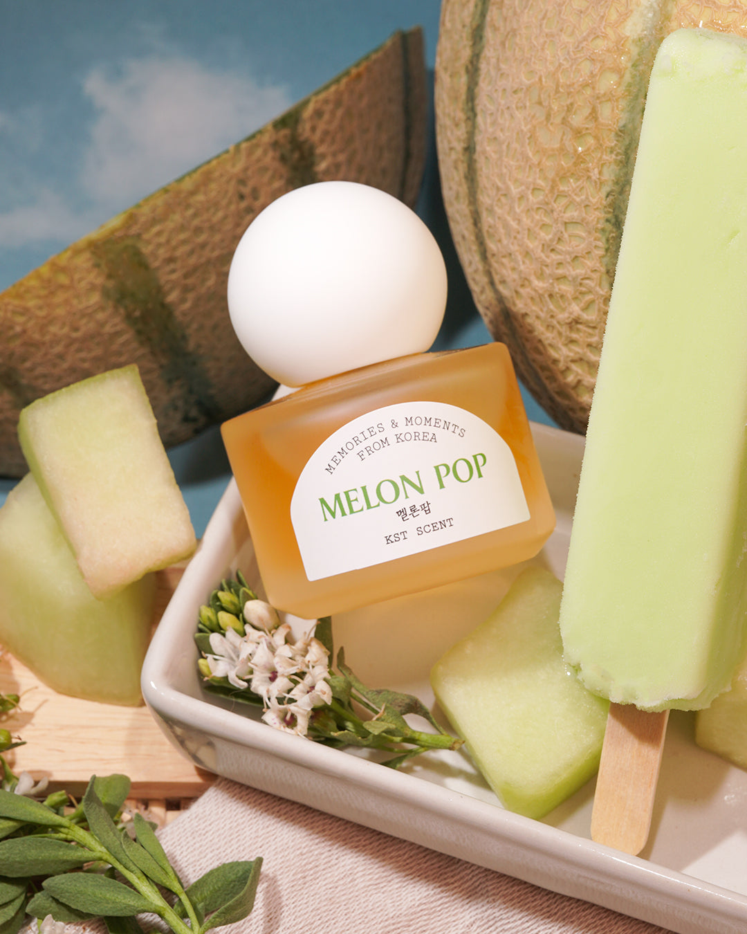 Melon Pop