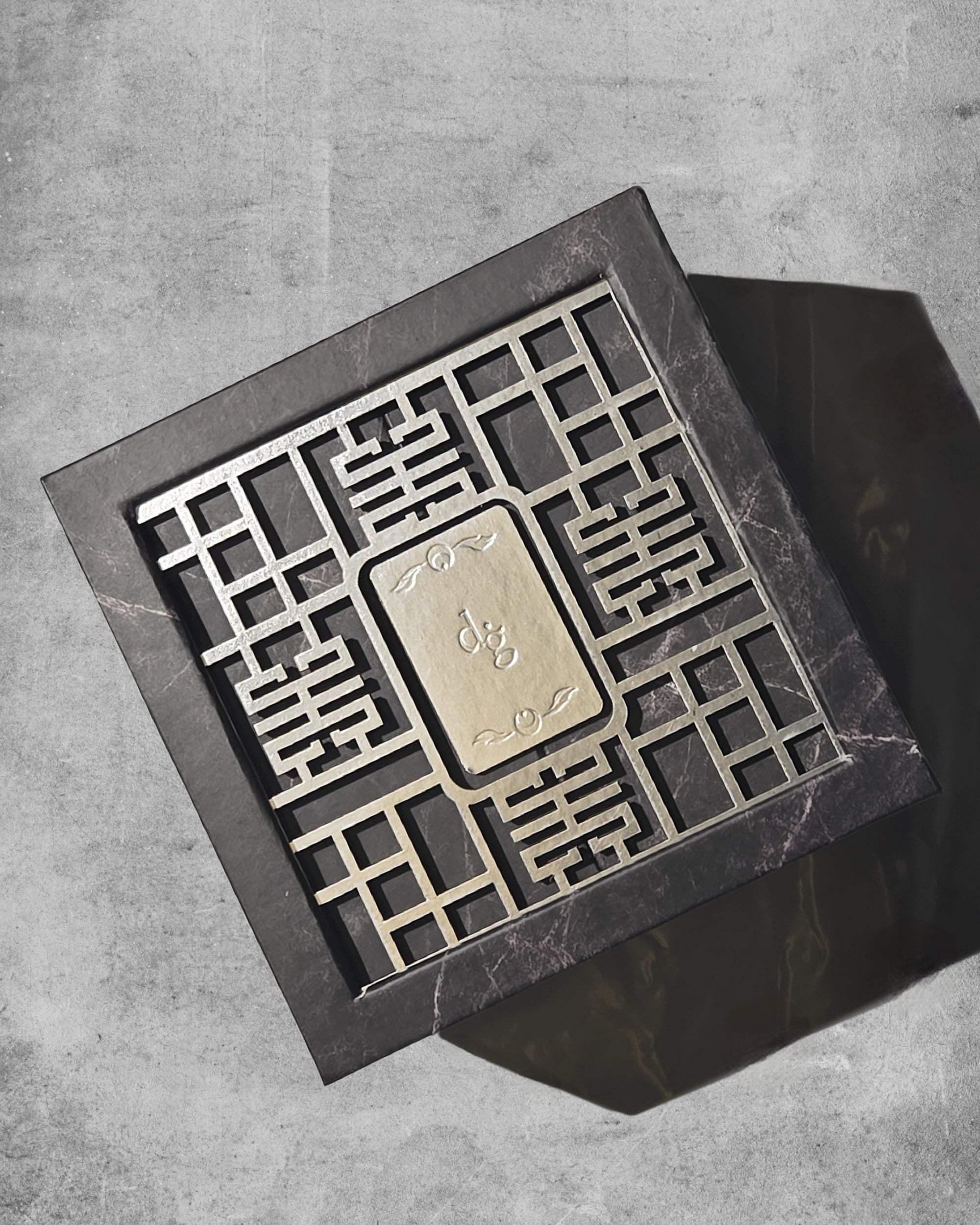 AAPI Month - HERITAGE Discovery Set (16 x 1.5 ml Apothecary Vial) + GIFT BOX + $50 Gift Card