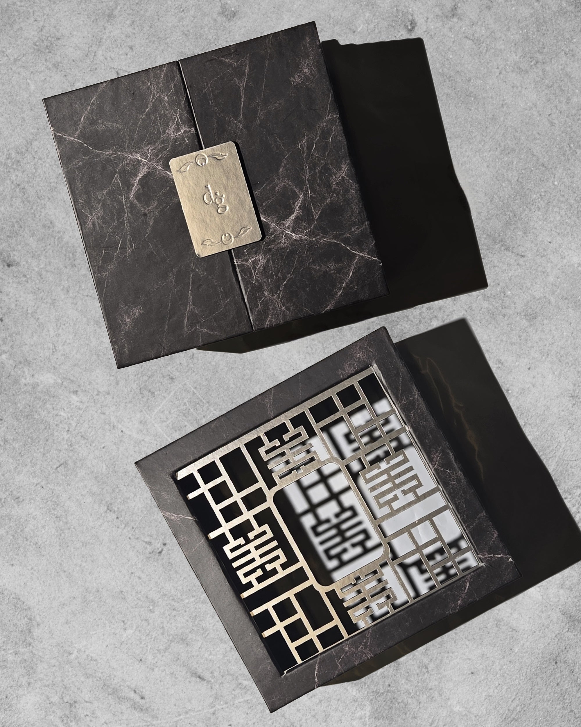 AAPI Month - HERITAGE Discovery Set (16 x 1.5 ml Apothecary Vial) + GIFT BOX + $50 Gift Card