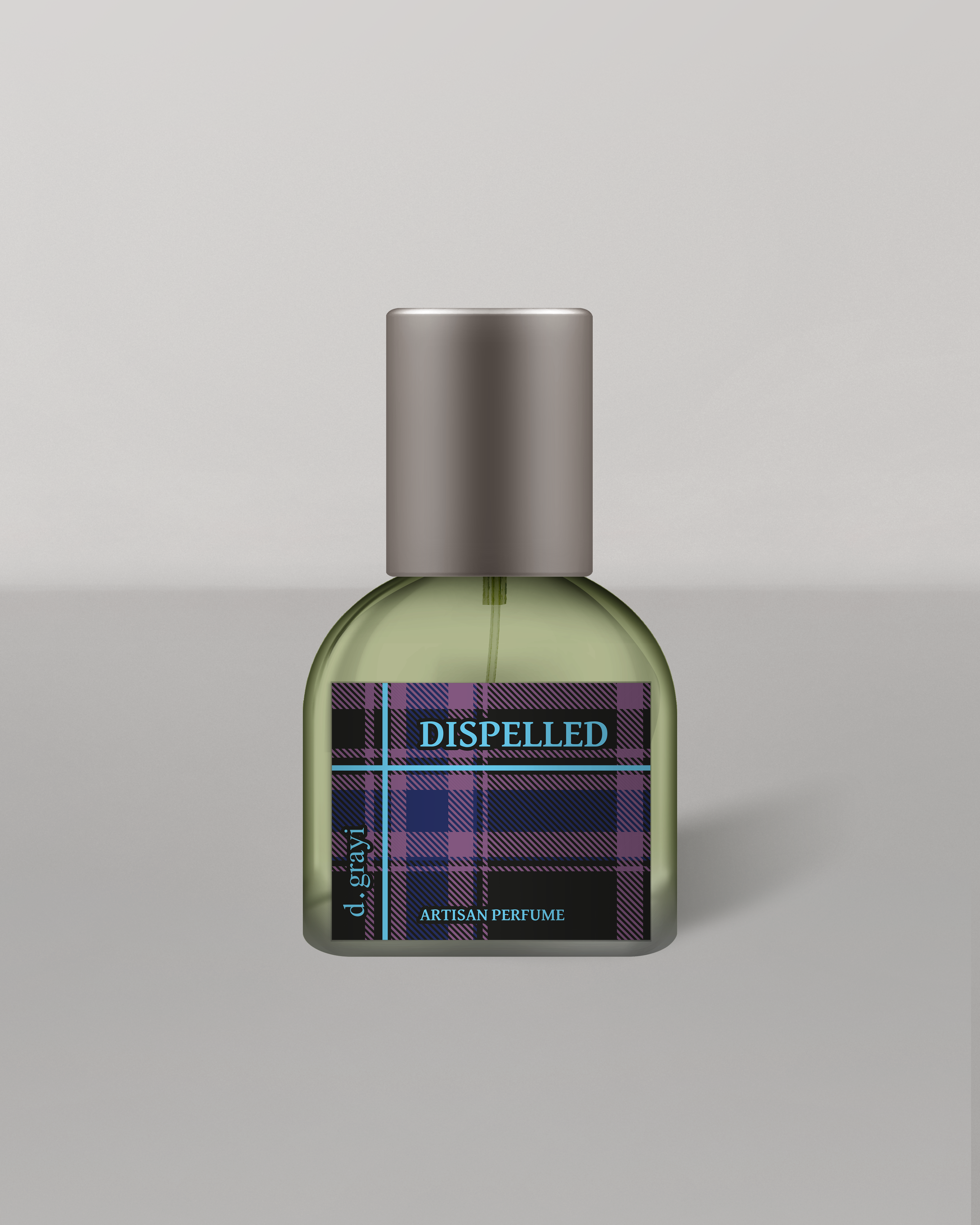 DISPELLED [Lavender Tea & Vanilla - Mood Spell]