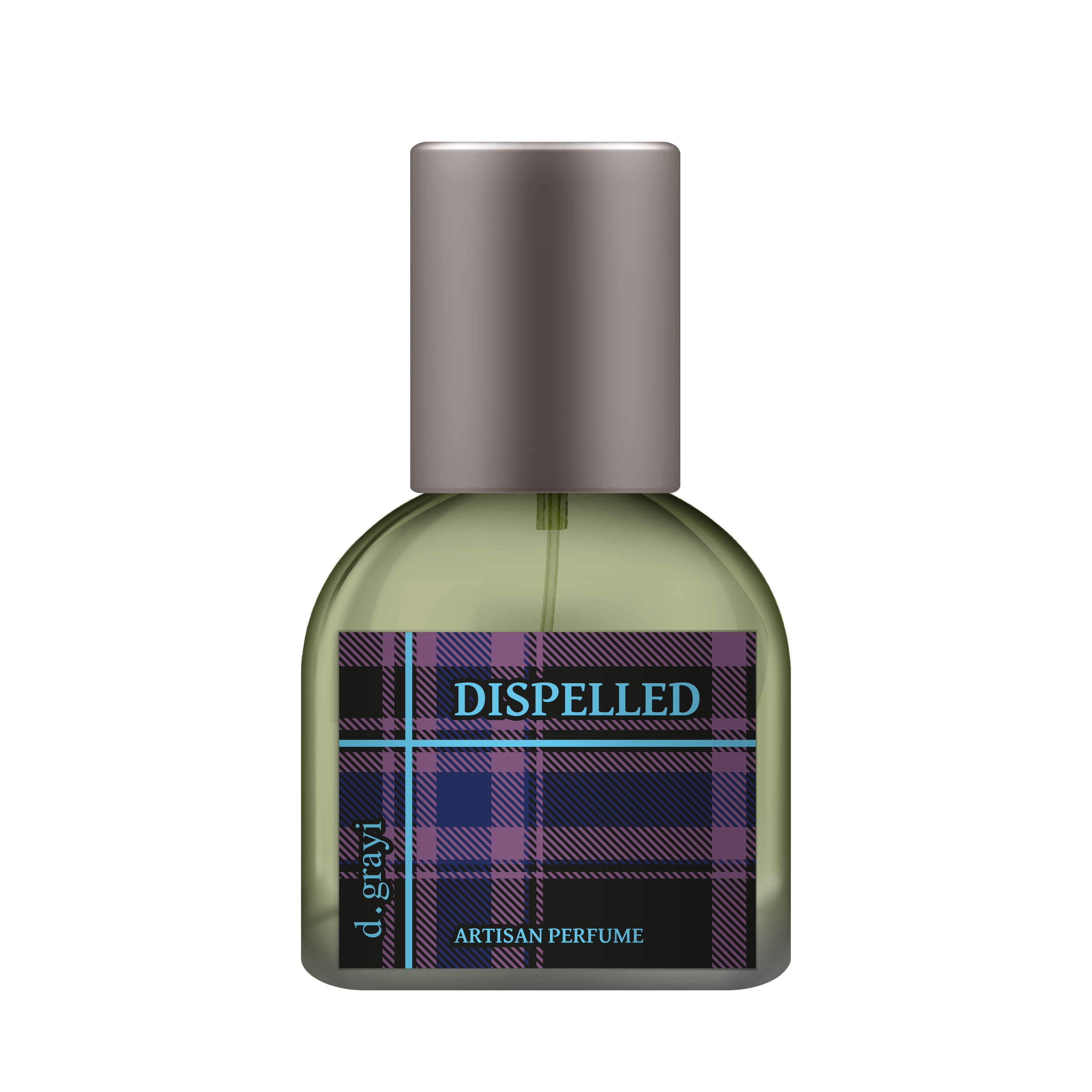 DISPELLED [Lavender Tea & Vanilla - Mood Spell]
