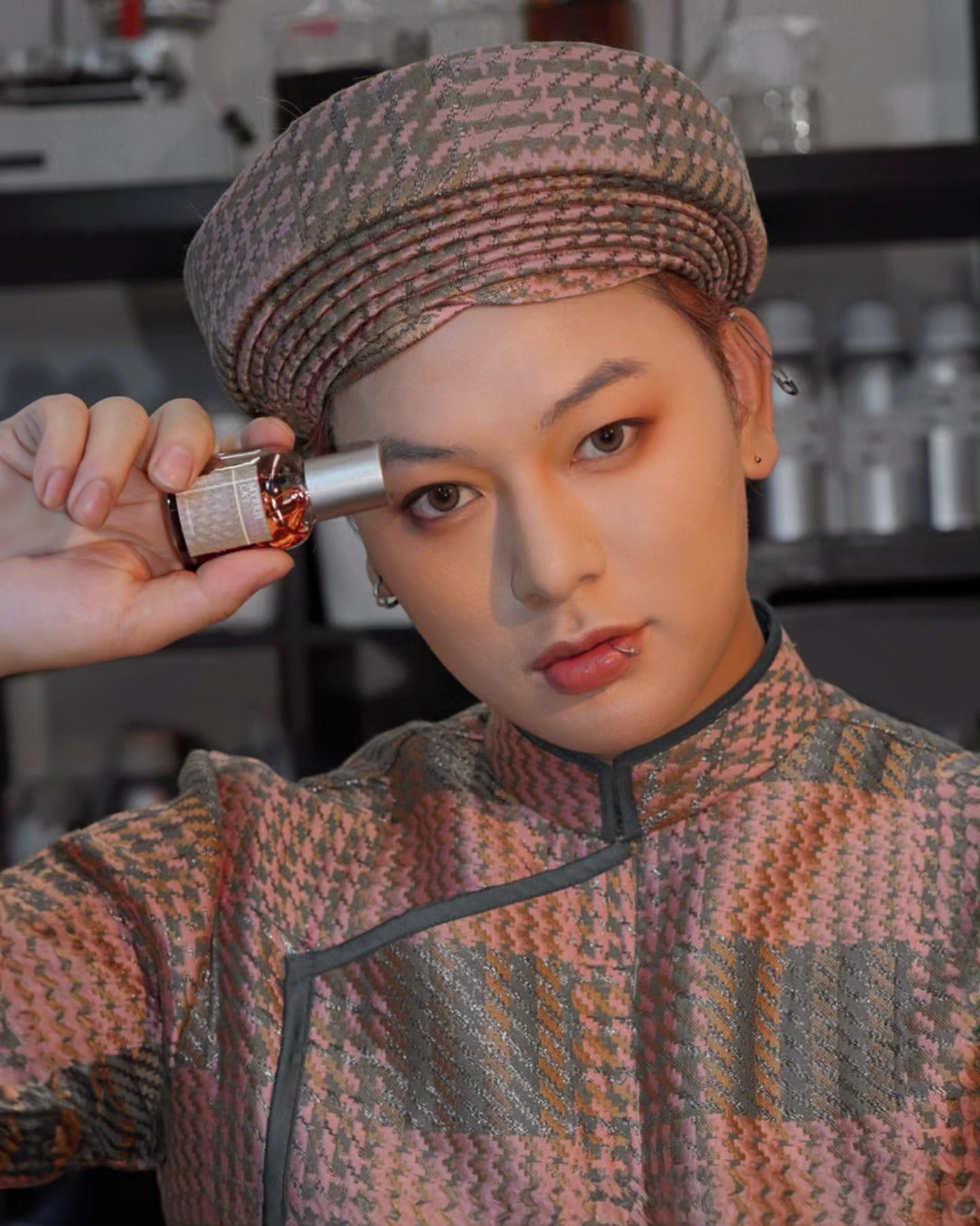 MYRRH CAT [Catnip & Apothecary Resins]